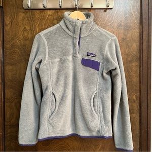 Patagonia Pullover